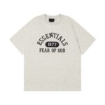 ESSENTIALS 1977 White