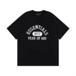 ESSENTIALS 1977 Black