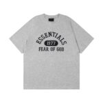 ESSENTIALS 1977 Gray